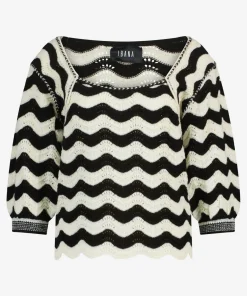 Terka Black&White-IBANA Outlet