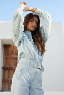 Terva Softblue-IBANA Online