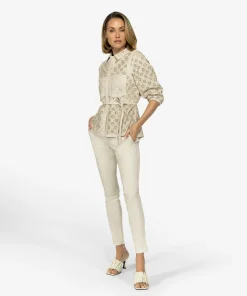 Terza Antique White-IBANA New