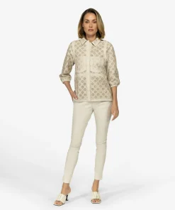 Terza Antique White-IBANA New