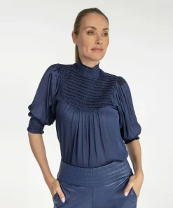 Tesi Marine Blue-IBANA Discount