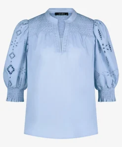 Tesja Airy Blue-IBANA Online