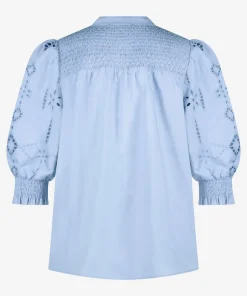 Tesja Airy Blue-IBANA Online