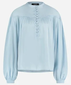 Teuna Soft Blue-IBANA Hot