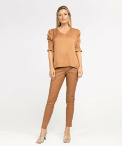 Teva Spicy Cognac-IBANA Hot