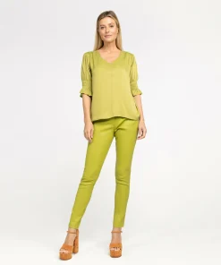 Teva Sweet Apple Green-IBANA Sale