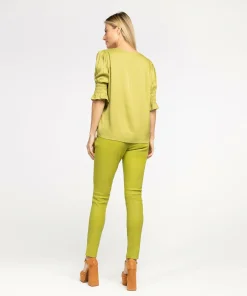 Teva Sweet Apple Green-IBANA Sale