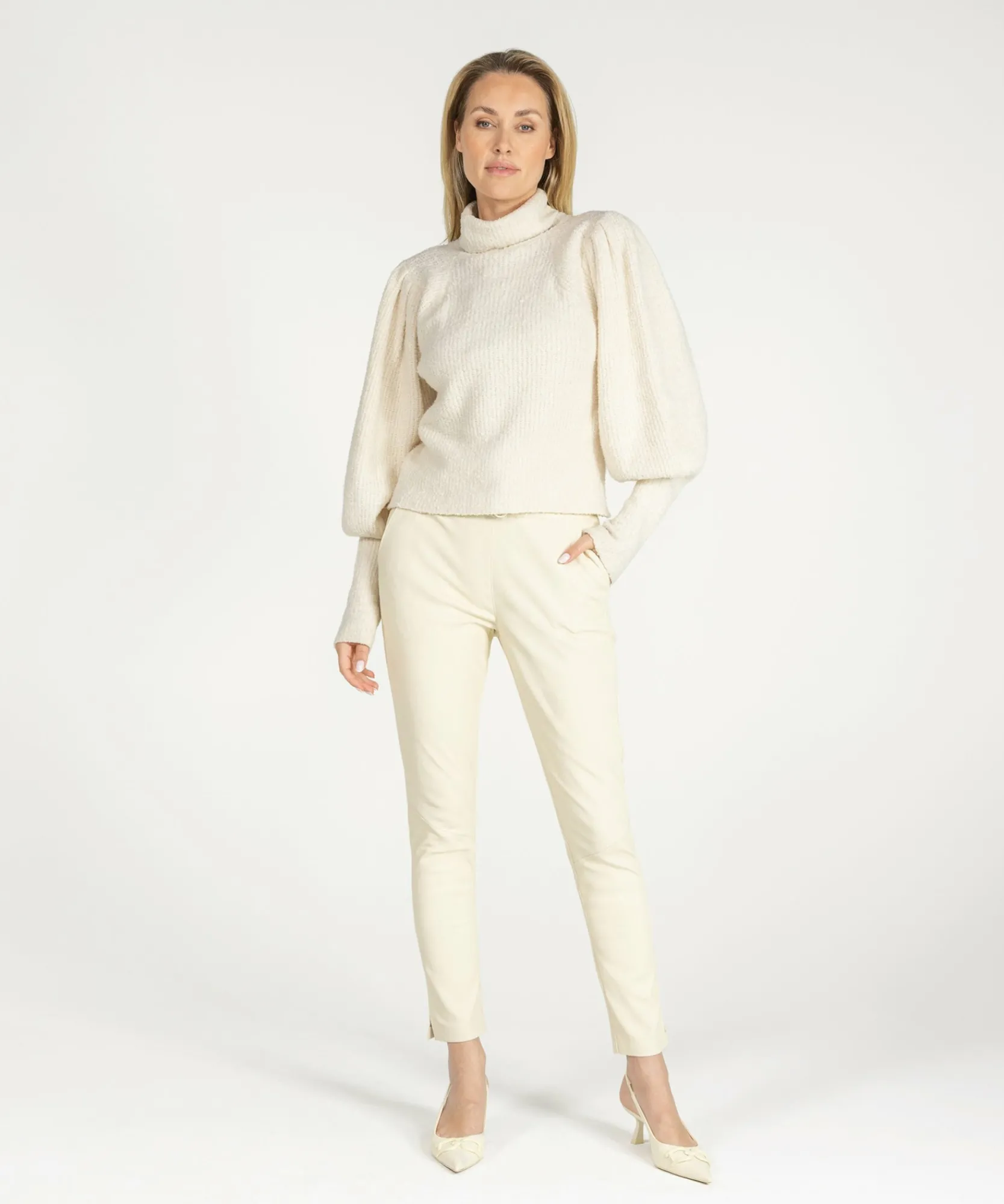 Texan Creamy White-IBANA Sale