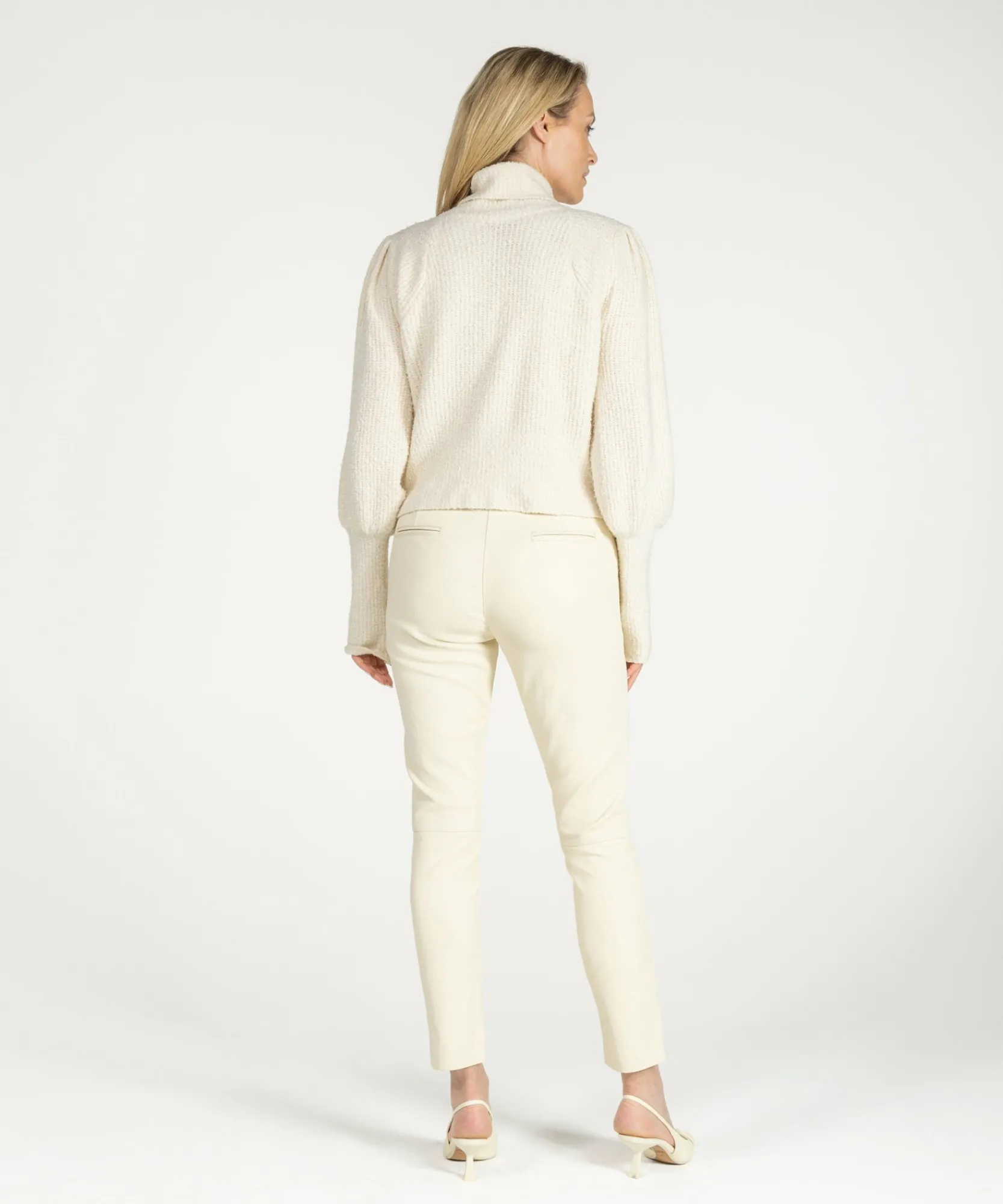 Texan Creamy White-IBANA Sale