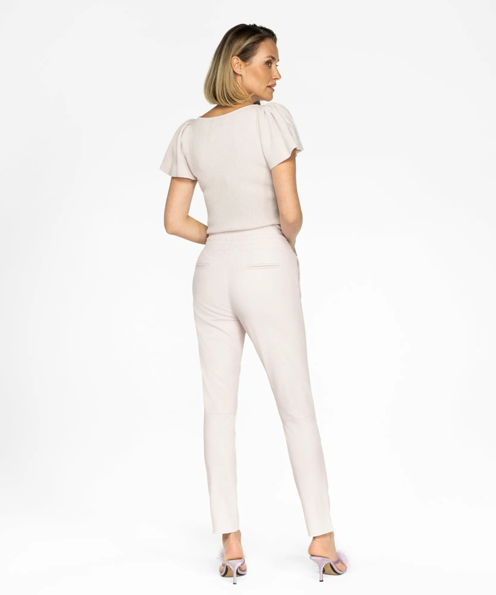 Thaira Light Pink-IBANA Clearance