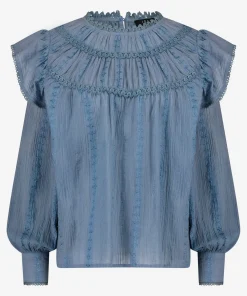 Thanique River Blue-IBANA Hot