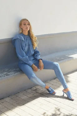 Thanique River Blue-IBANA Hot