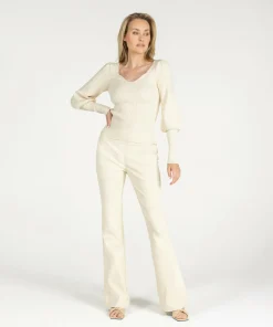 Thirza Creamy White-IBANA