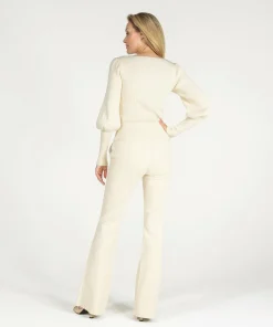 Thirza Creamy White-IBANA