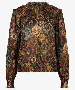 Tiany Print Patch-IBANA Discount