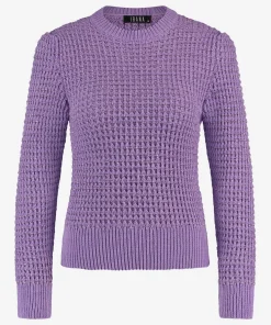Tieke Soft Lilac-IBANA Discount
