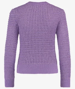 Tieke Soft Lilac-IBANA Discount