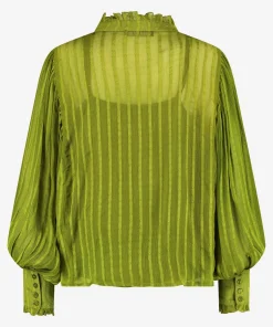 Tilden Sweet Apple Green-IBANA Online