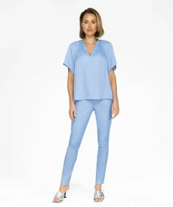 Tillie Airy Blue-IBANA Outlet