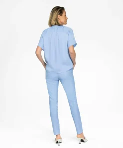 Tillie Airy Blue-IBANA Outlet
