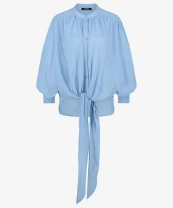 Tinca Airy Blue-IBANA Clearance