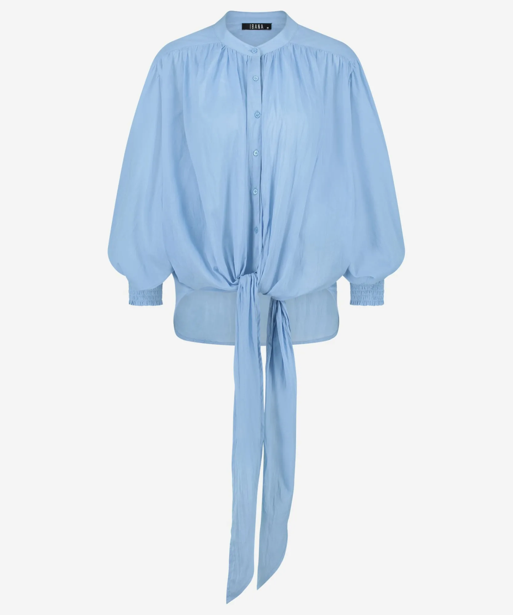 Tinca Airy Blue-IBANA Clearance