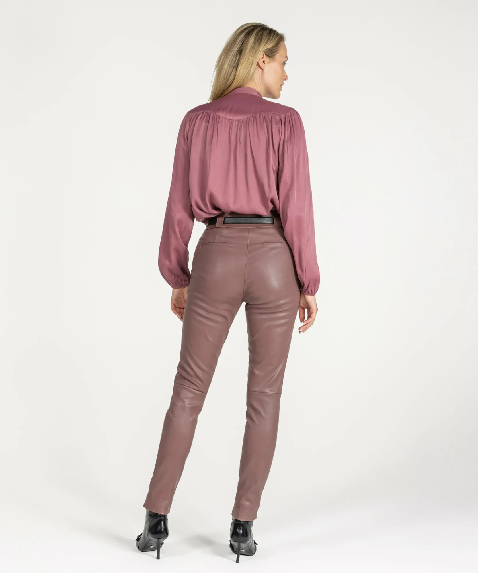 Tivi Dusty Rose-IBANA Outlet