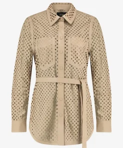 Tjez Soft Taupe-IBANA Outlet