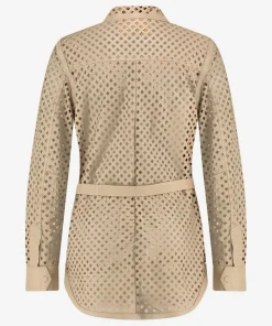 Tjez Soft Taupe-IBANA Outlet