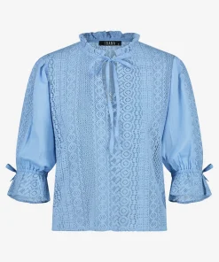 Tolia Airy Blue-IBANA
