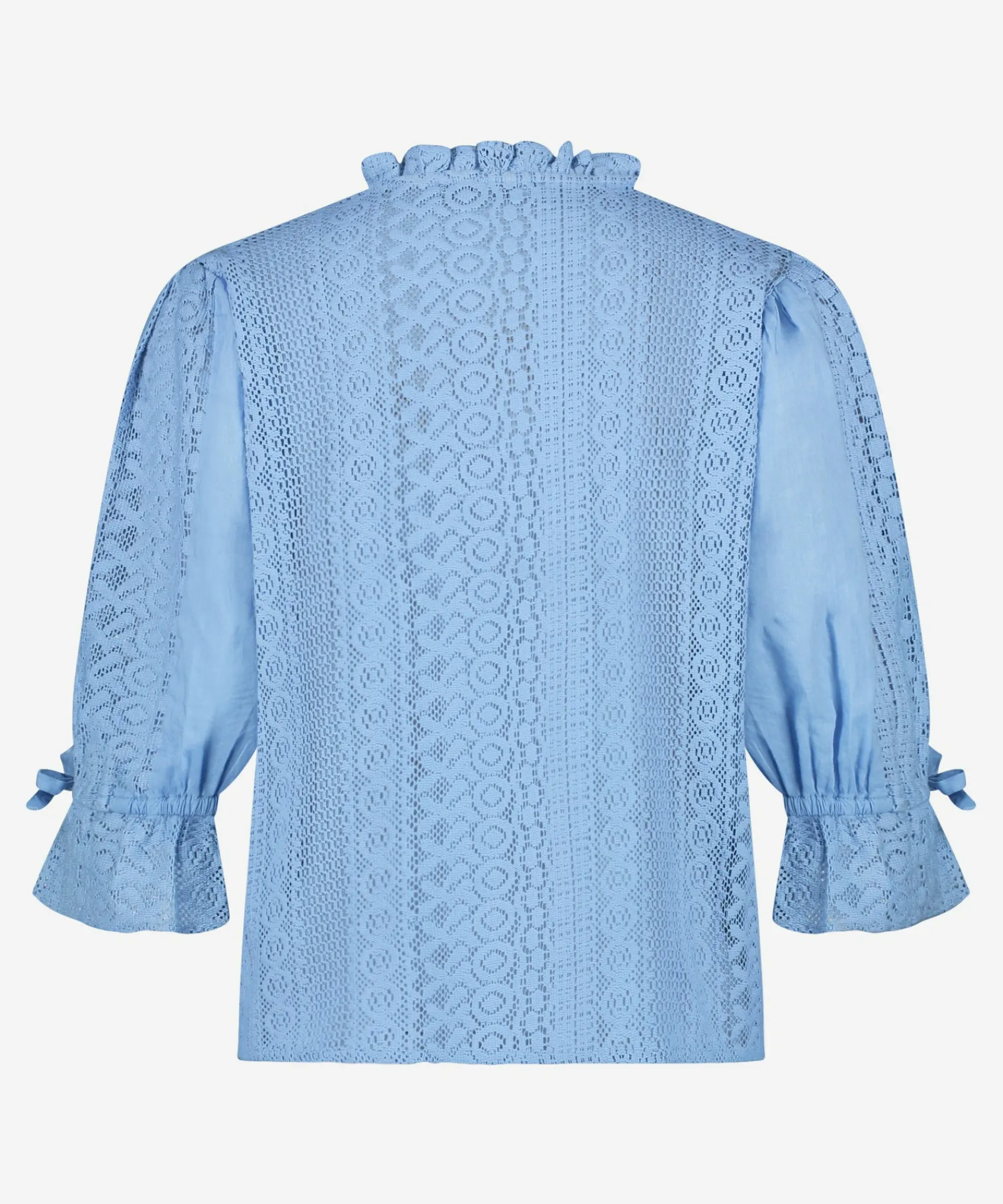 Tolia Airy Blue-IBANA