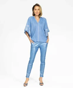 Topia Airy Blue-IBANA Discount