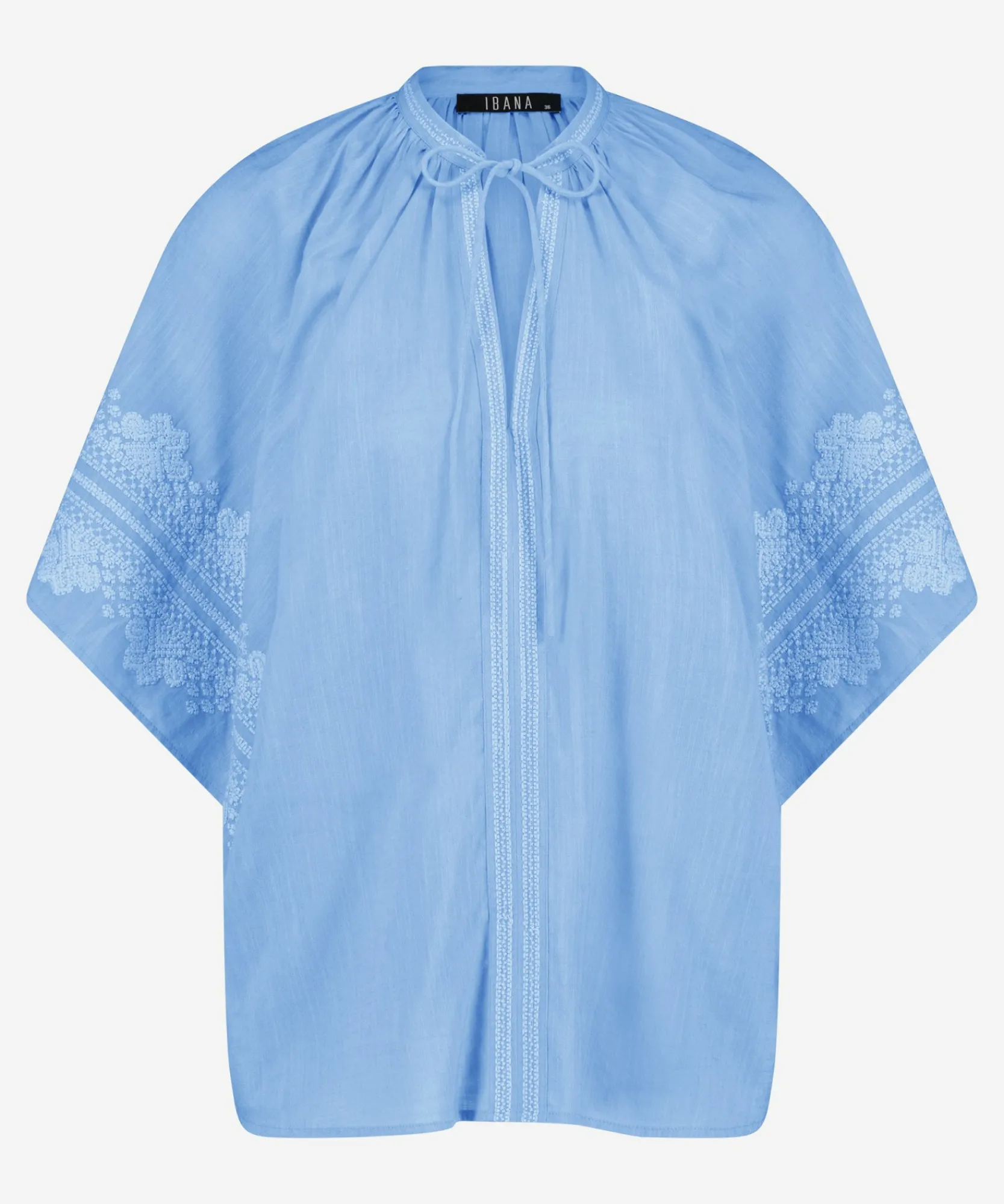 Topia Airy Blue-IBANA Discount