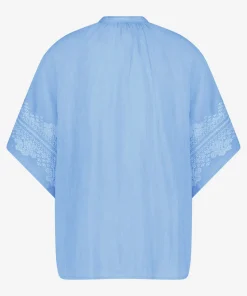 Topia Airy Blue-IBANA Discount