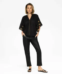 Topia Black-IBANA Sale