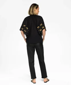 Topia Black-IBANA Sale