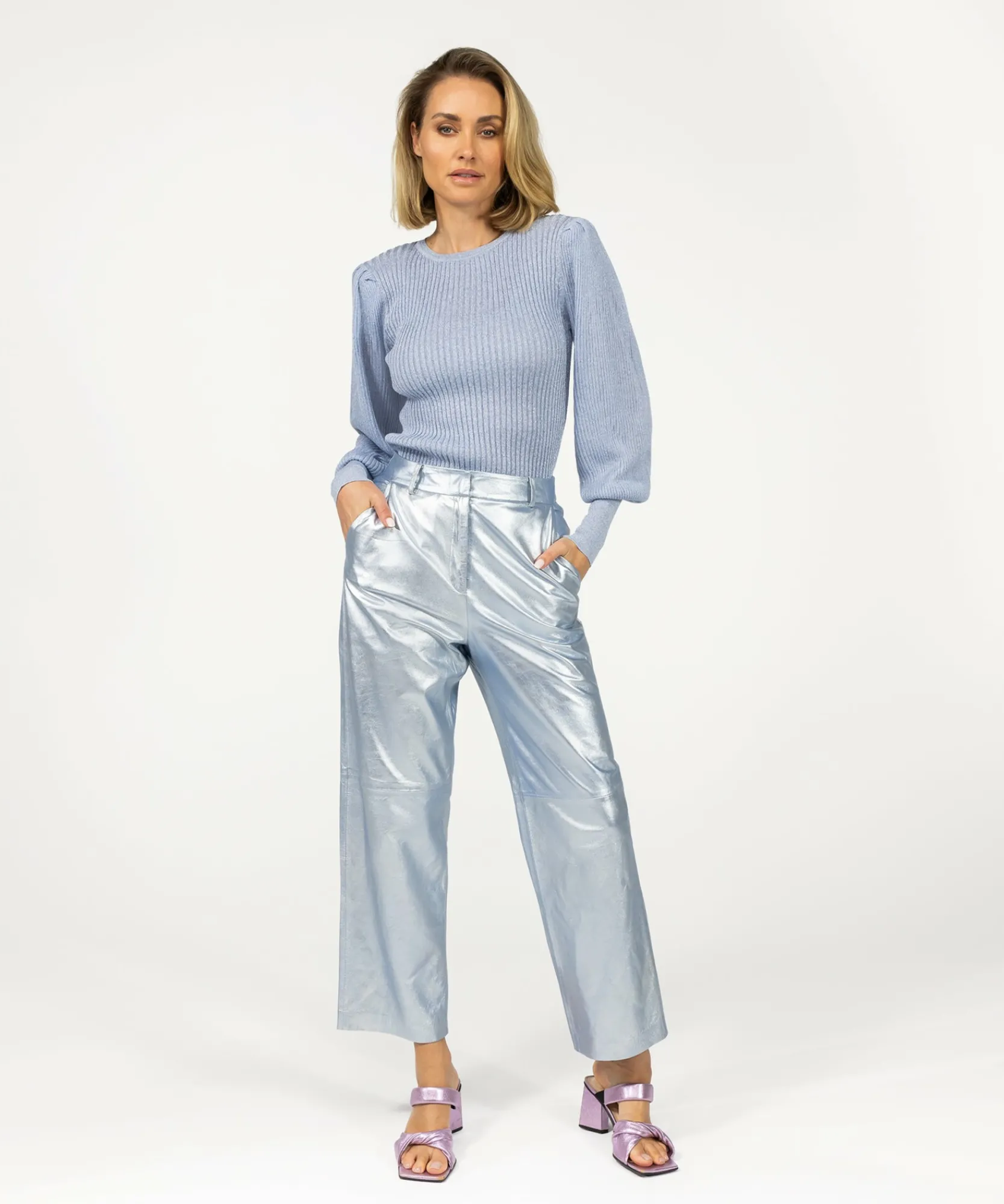 Tota Soft Blue-IBANA Best