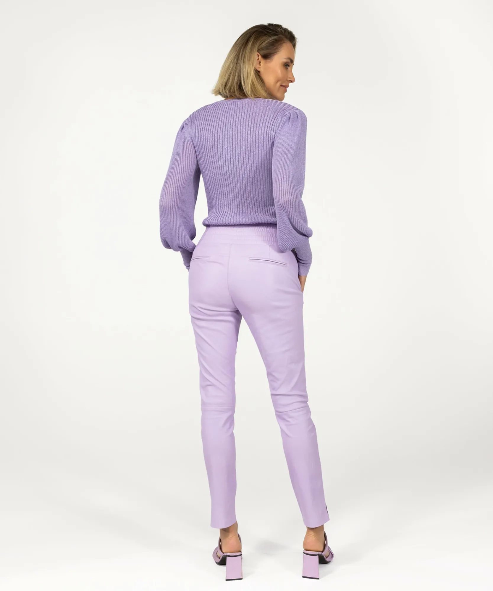 Tota Soft Lilac-IBANA New
