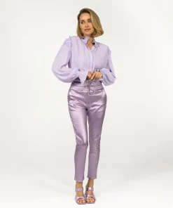 Toyah Soft Lilac-IBANA Sale
