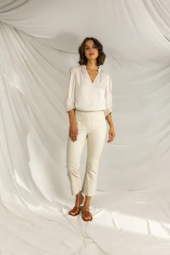 Tracer Antique White-IBANA Clearance