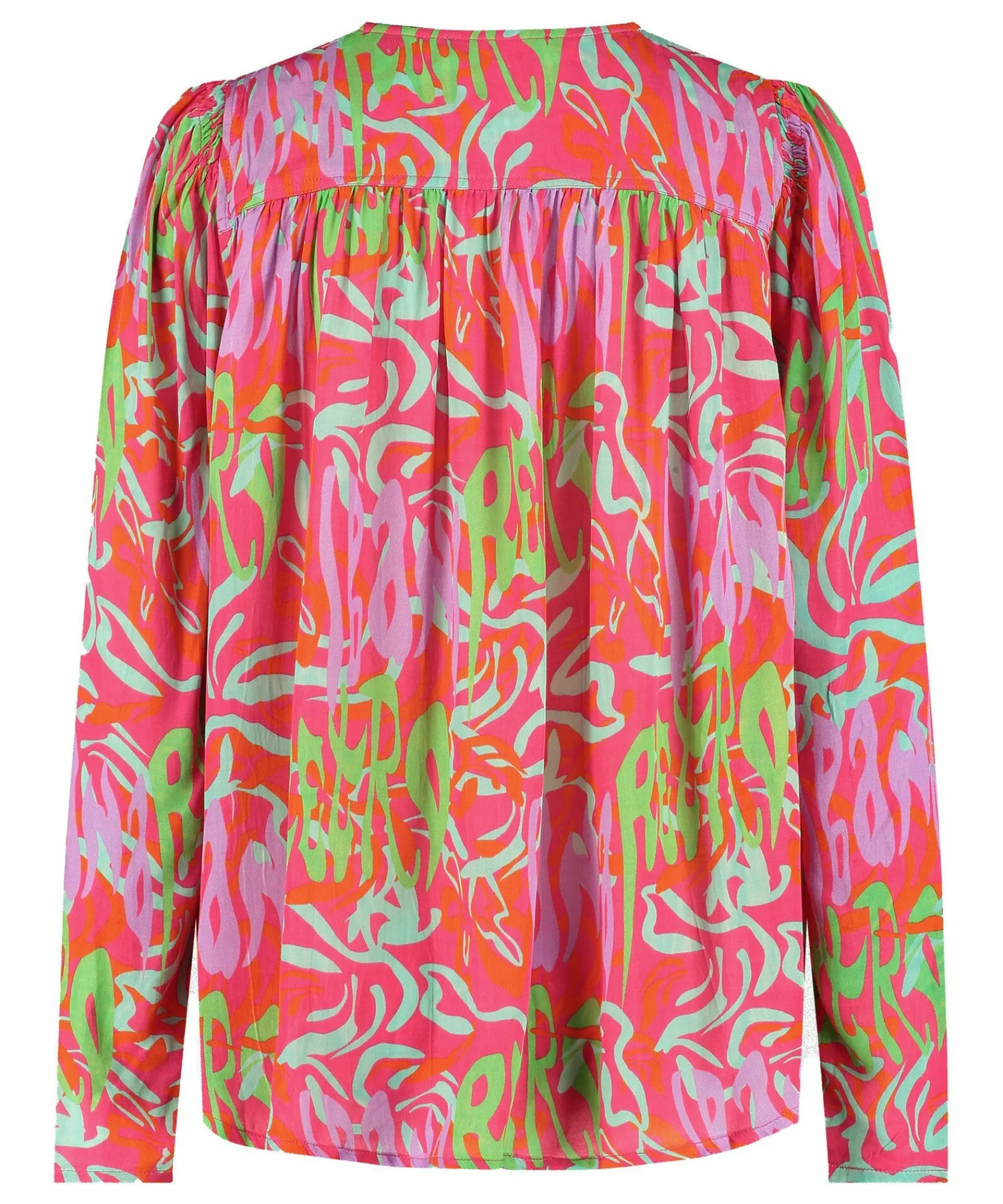 Tribe Print-IBANA Online