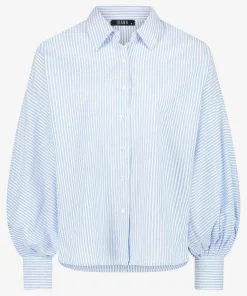 Tripe Airy Blue-IBANA Outlet