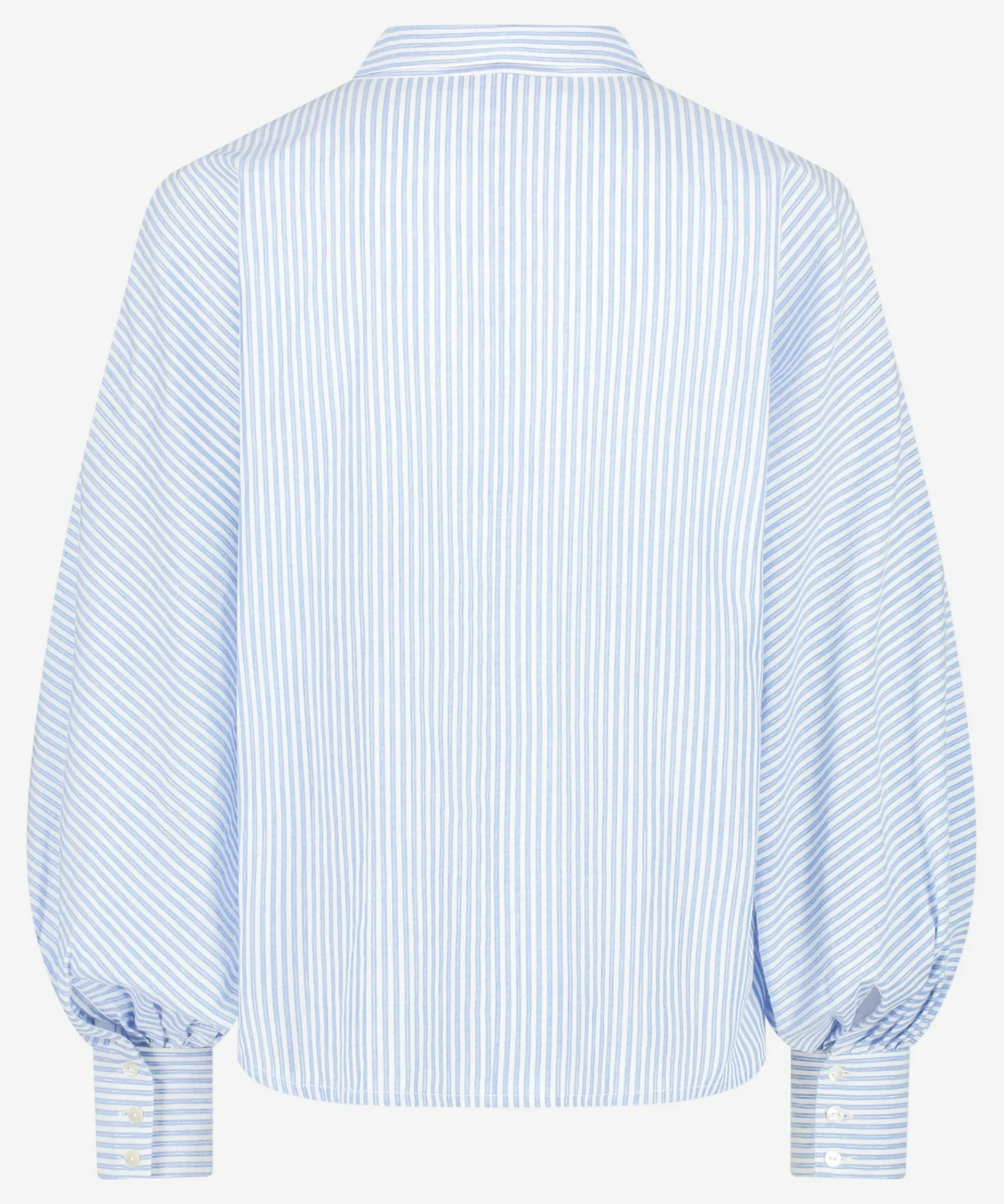 Tripe Airy Blue-IBANA Outlet