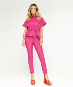 Tristan Bright Pink-IBANA Outlet