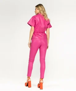 Tristan Bright Pink-IBANA Outlet