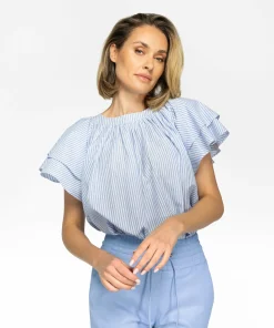 Truff Airy Blue-IBANA New
