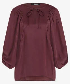 Tunder Bordeaux-IBANA Sale
