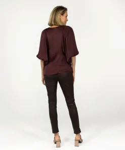 Tunder Bordeaux-IBANA Sale