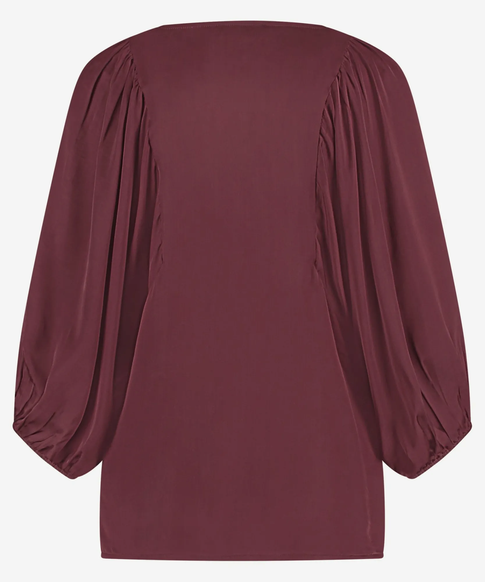 Tunder Bordeaux-IBANA Sale