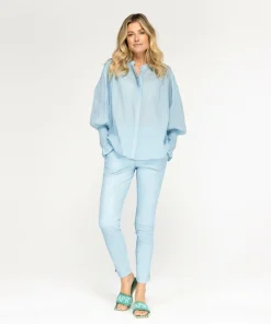 Tupa Crystal Blue-IBANA Clearance